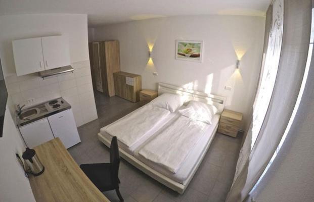 Pension Kochertal Аален Екстериор снимка